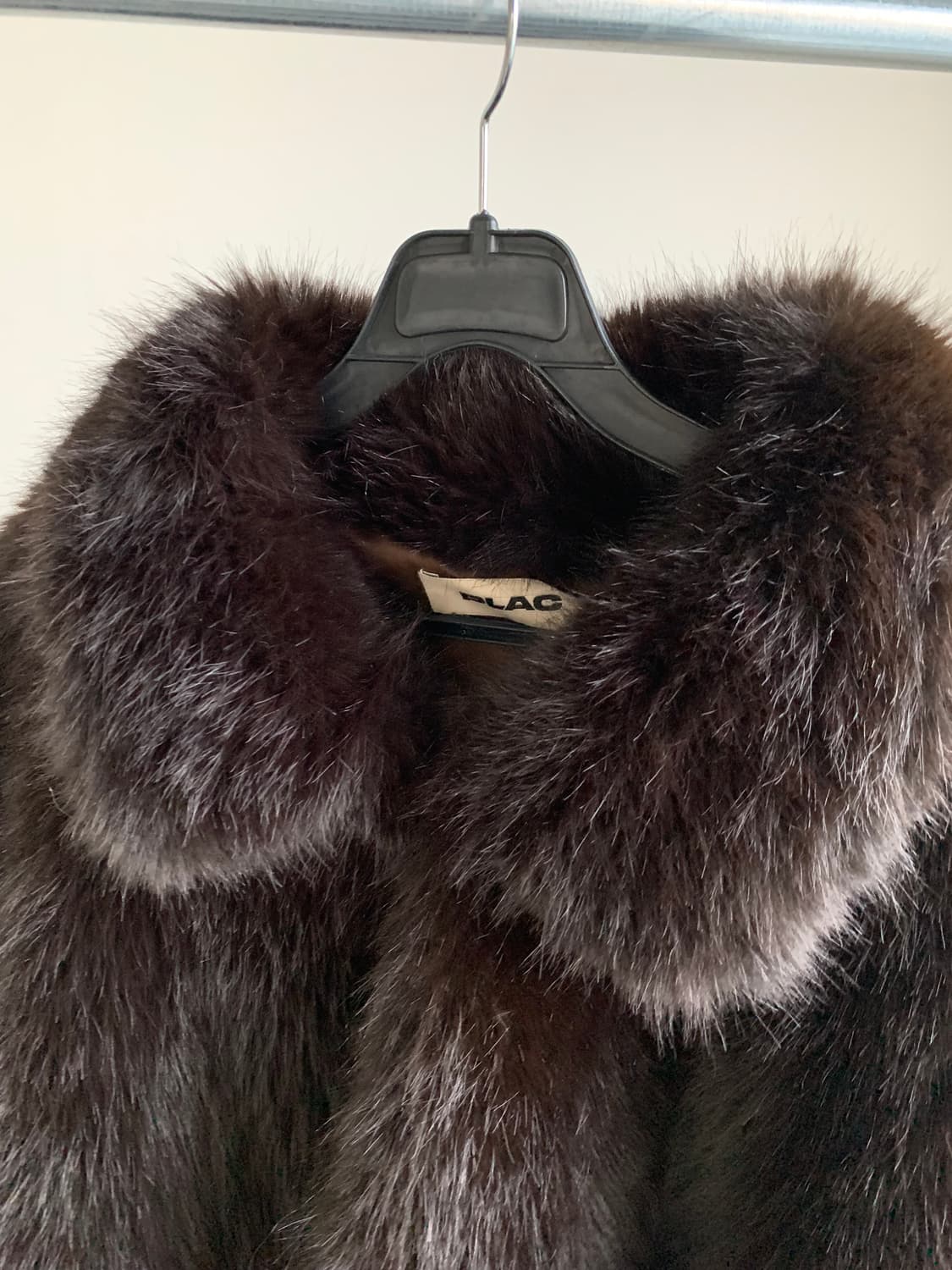 플랙X소쟌  퍼자켓  상품이미지7