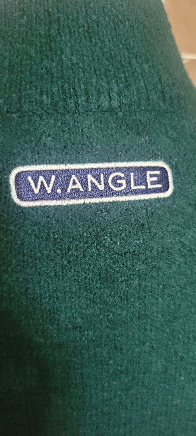 W.ANGLE 집업 가디건(모18%) 상품이미지4