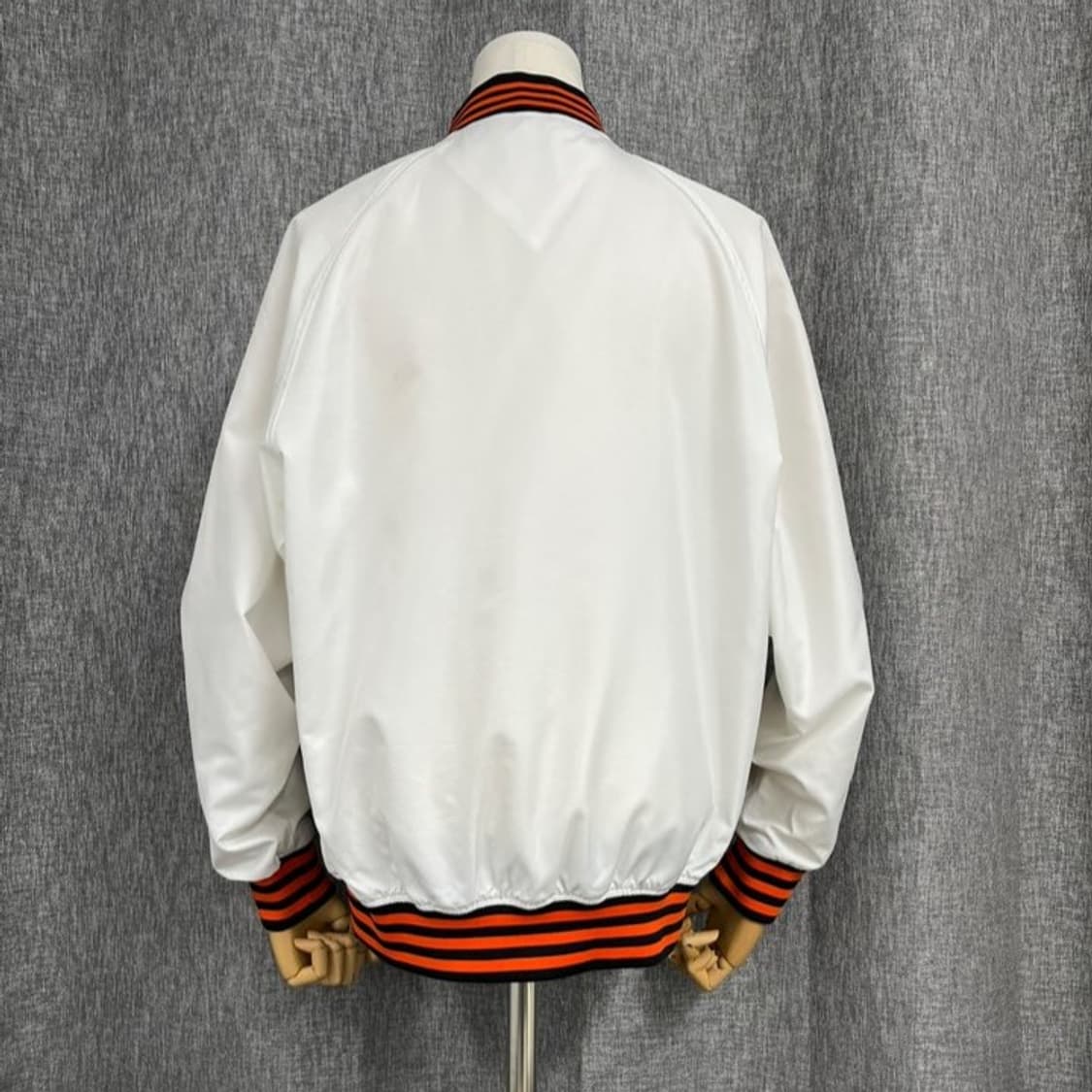 아디다스 롯데자이언츠 바람막이/#3573 상품이미지5