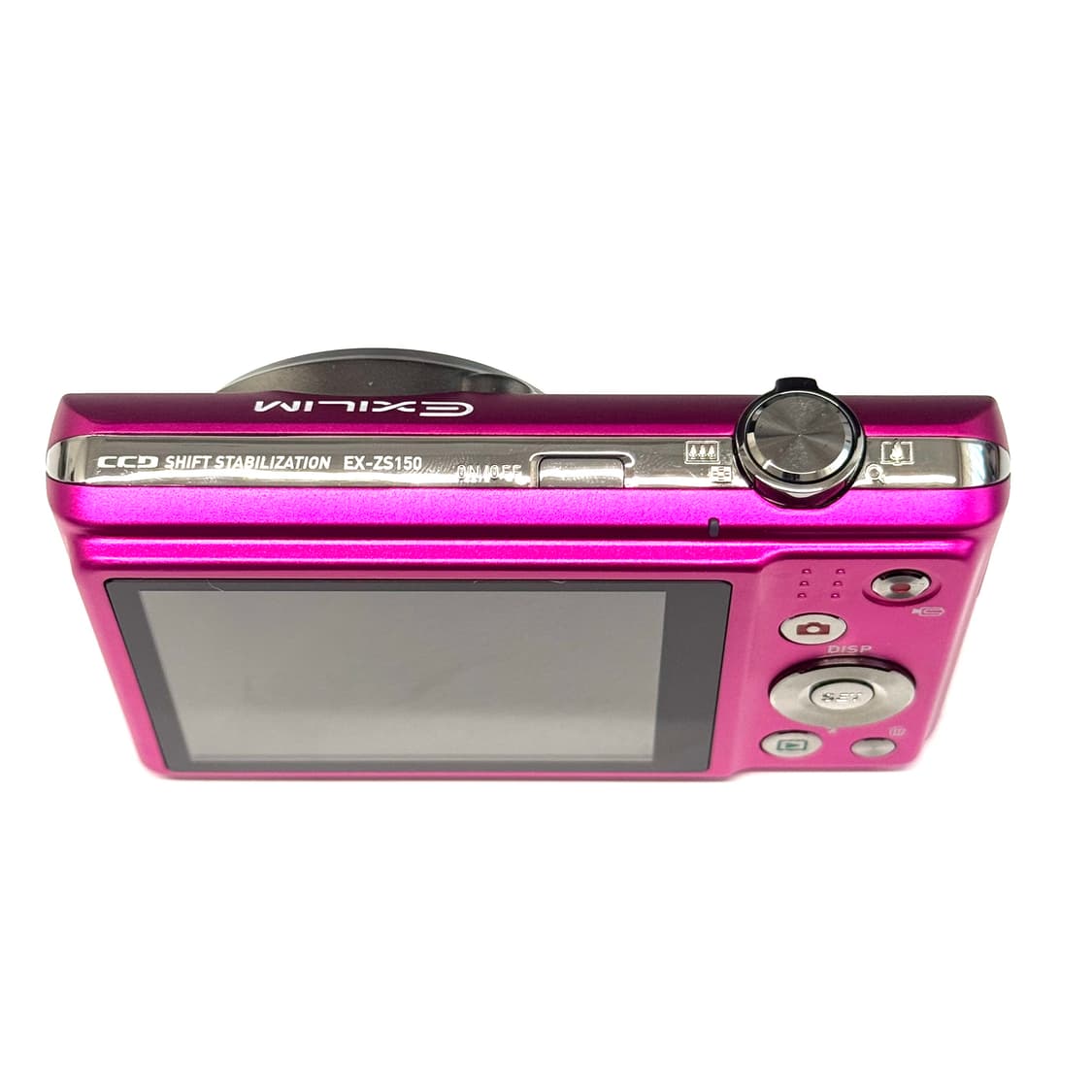 필름느낌 🫧 작례있음 ) 카시오 Ex-zs150 빈티지 디카💖✨ 상품이미지4