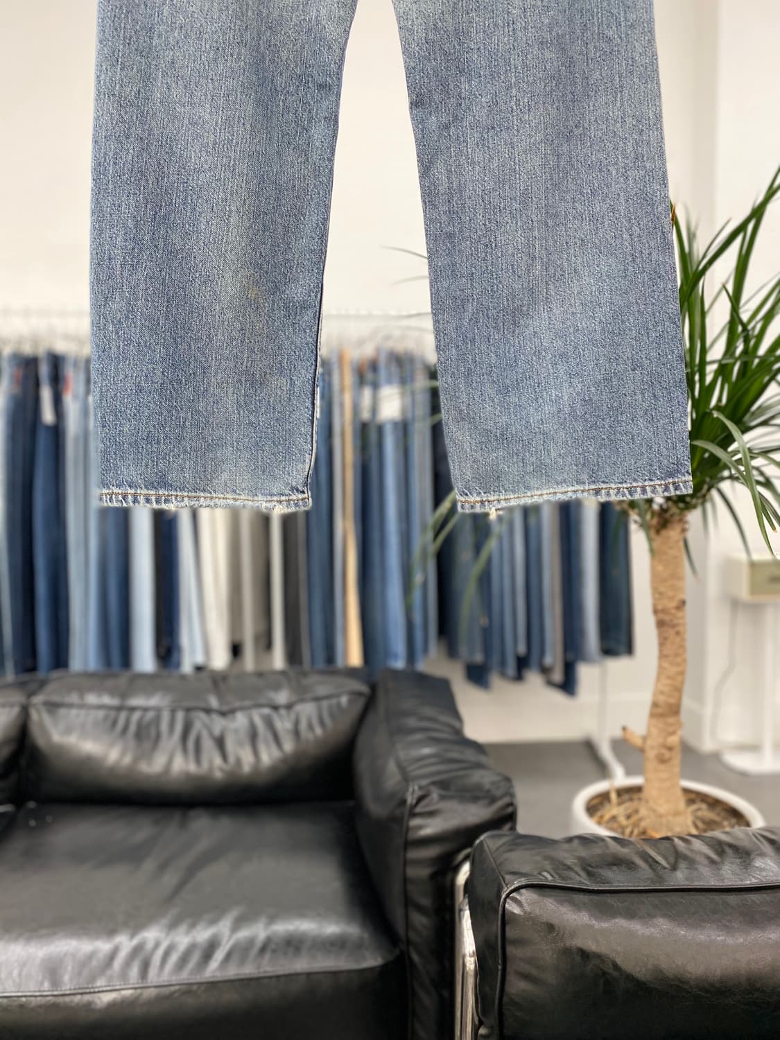 Levis569 Loose Fit 00s 34사이즈 a5189 상품이미지7
