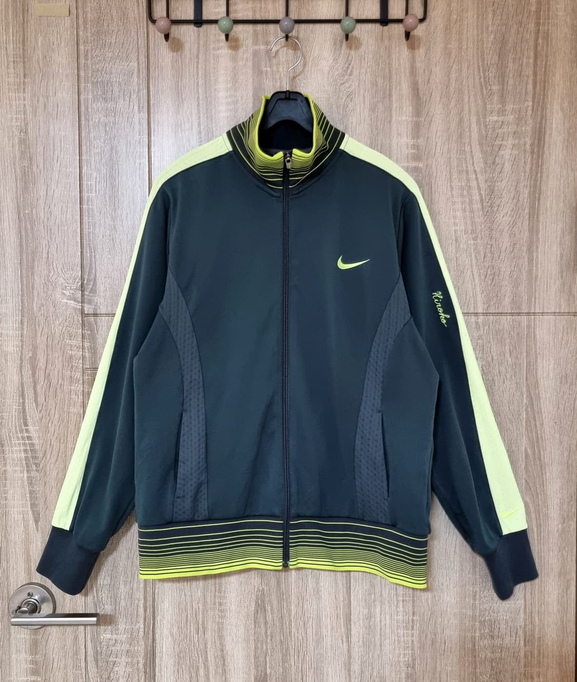 나이키 집업 상품이미지1