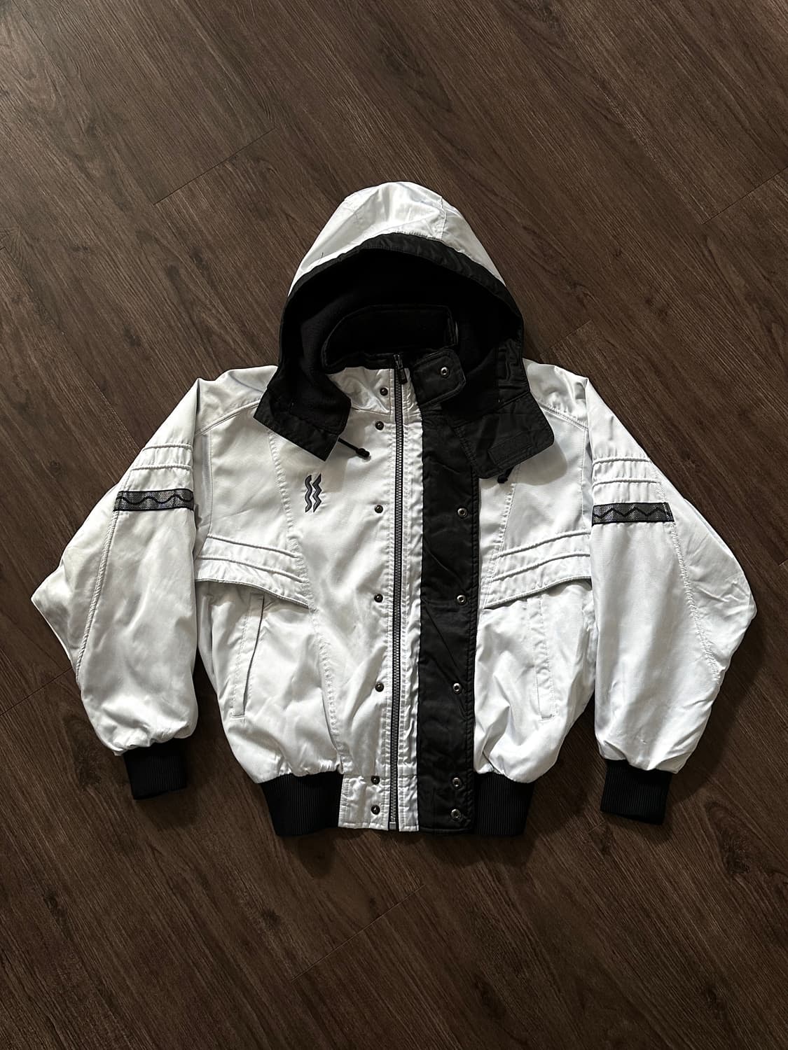 Mizuno Super Star 엑서사이즈 봄버 상품이미지8