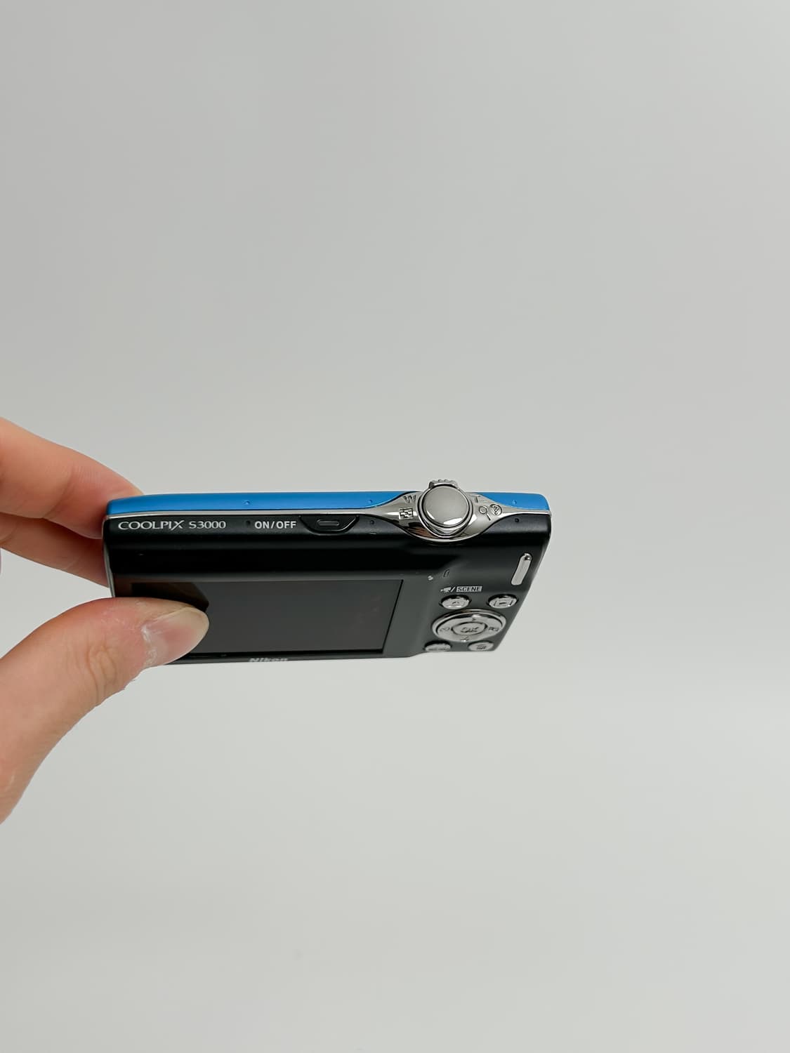 인기!) 니콘 쿨픽스 s3000 Coolpix 빈티지 디카 상품이미지7