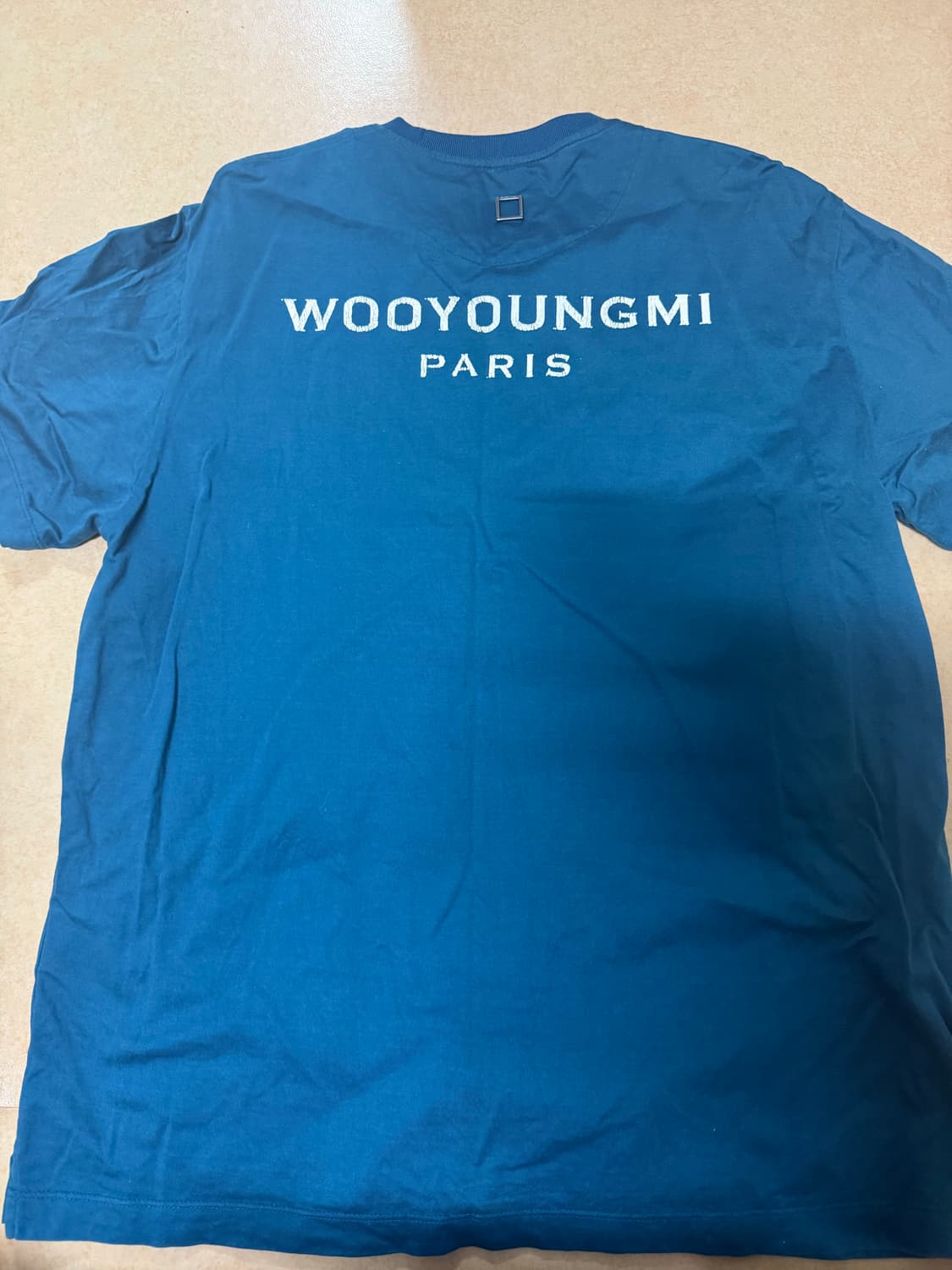 우영미 반팔 상품이미지2