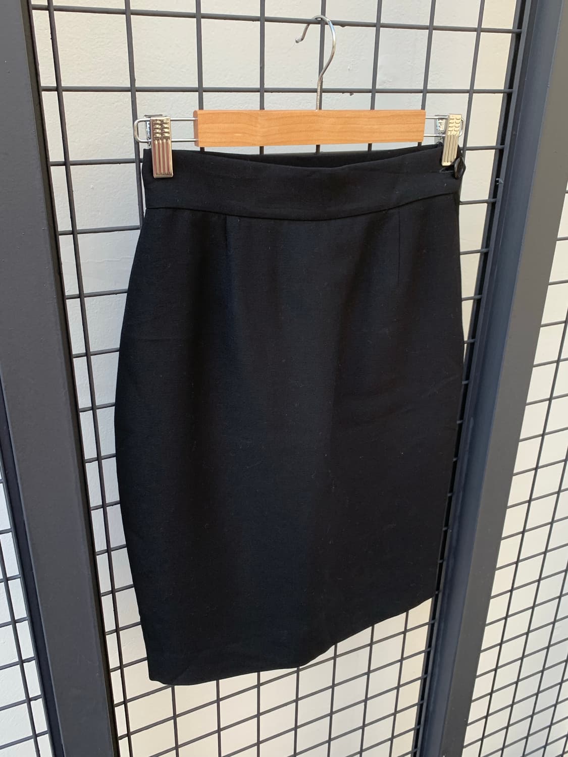 모스키노 스커트 상품이미지2