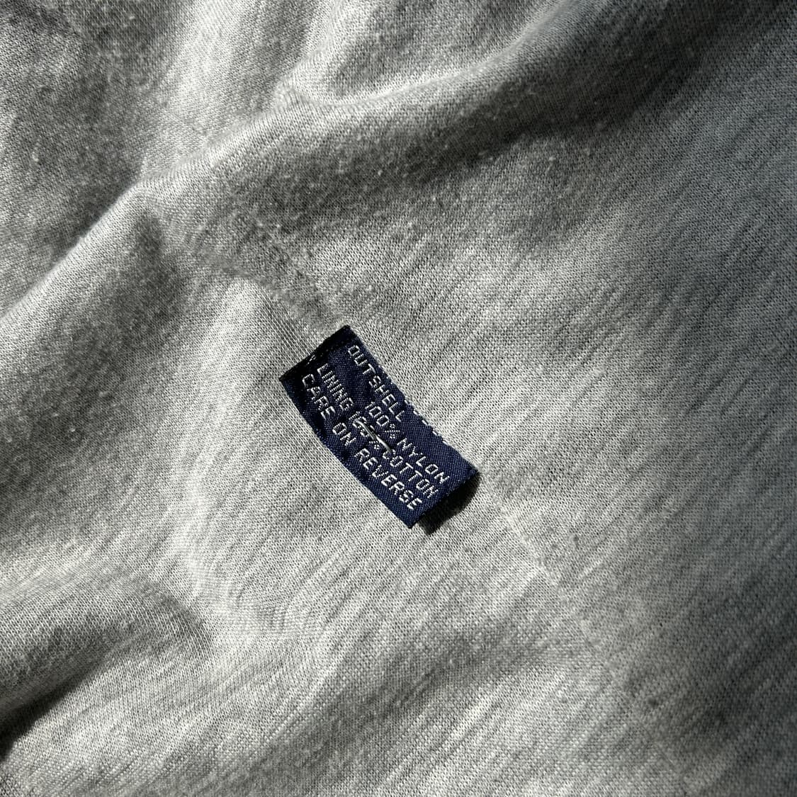 Verso 빈티지 카키 MA-1 자켓  상품이미지10