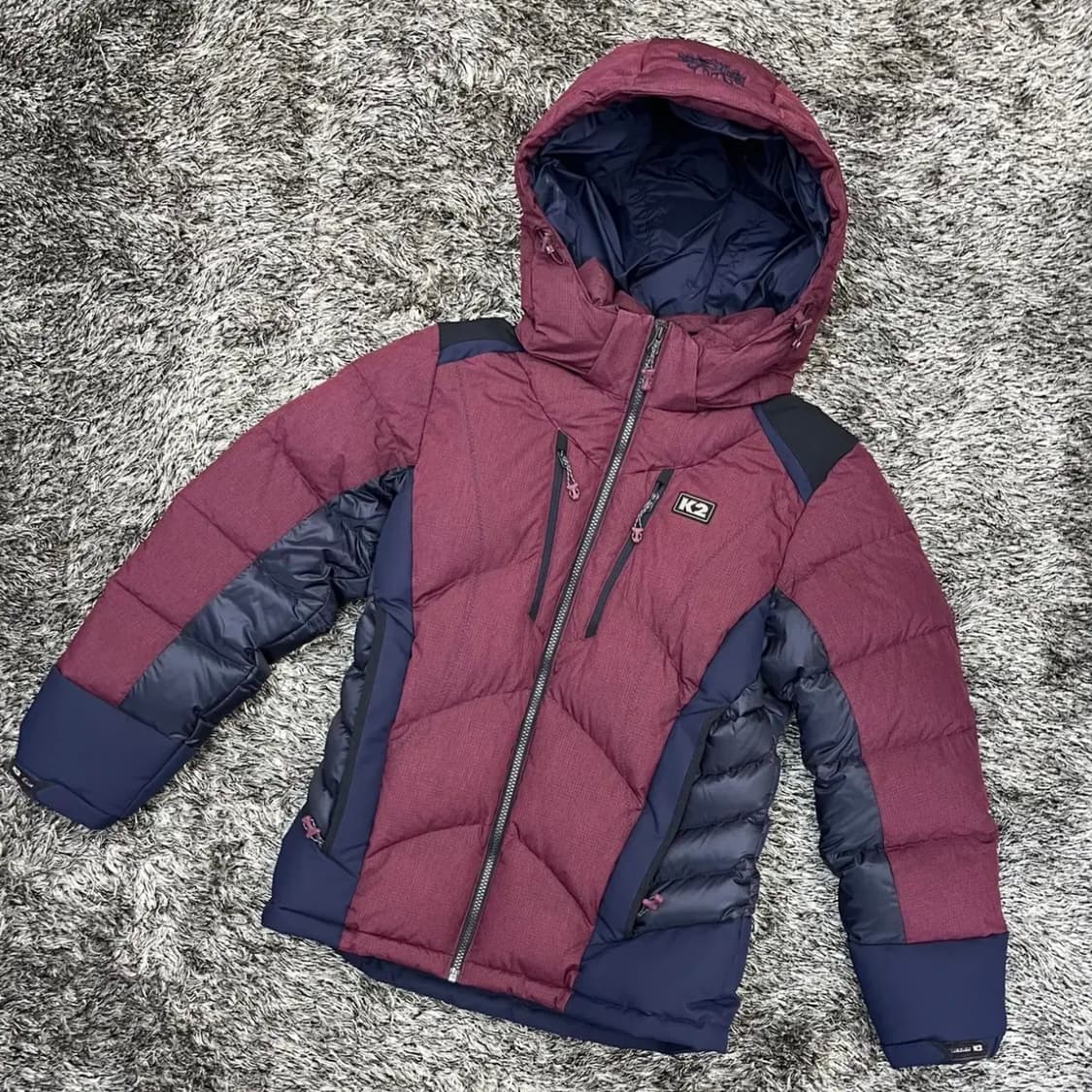 K2 여성 다운 패딩 (100) 상품이미지1