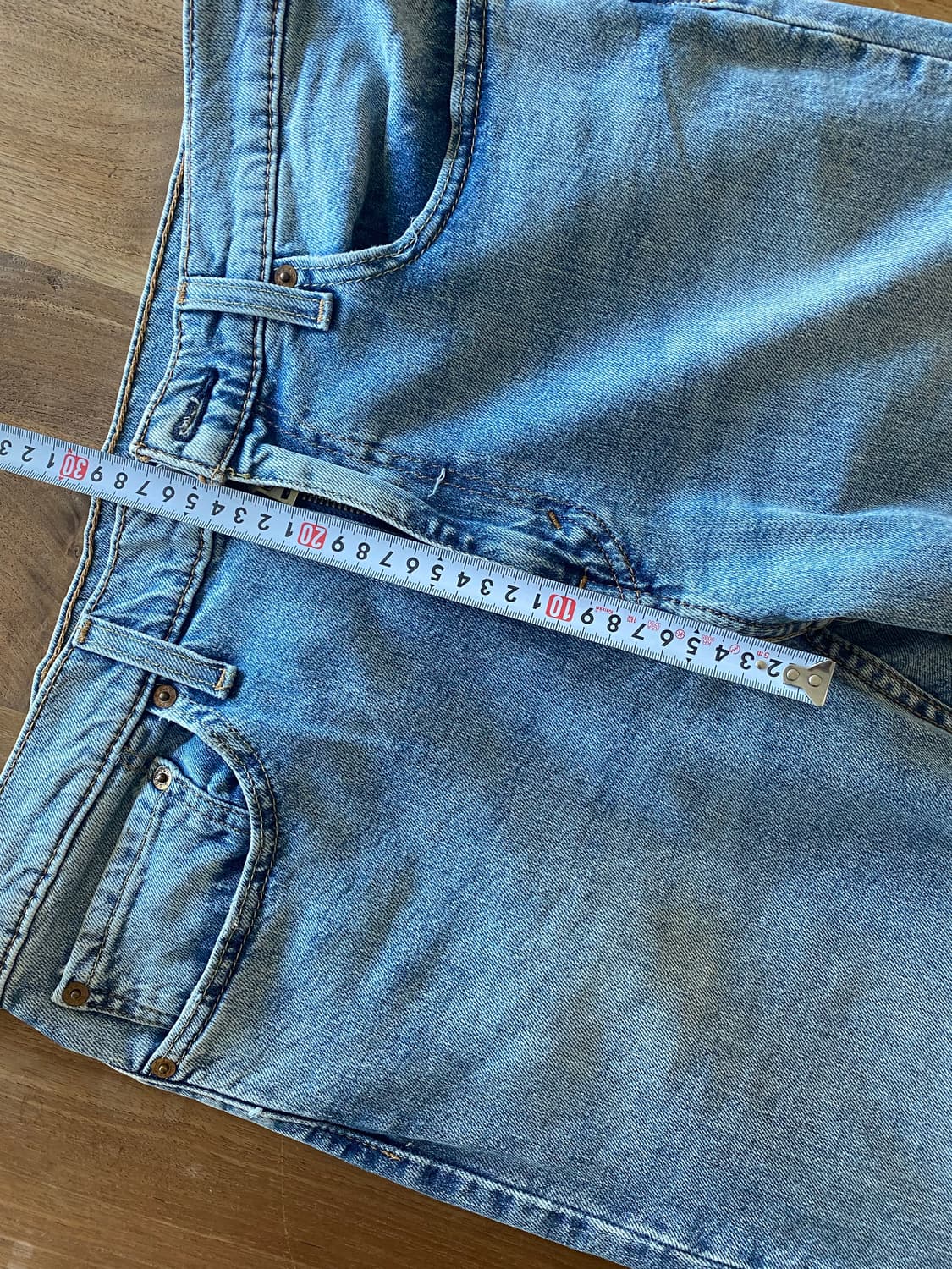 리바이스 511 신품 상품이미지7