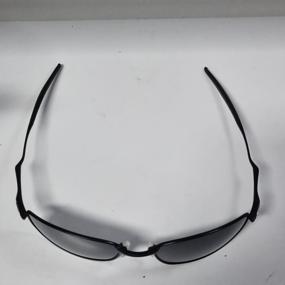 오클리 위스커 1.0 블랙 신품급 상품이미지6