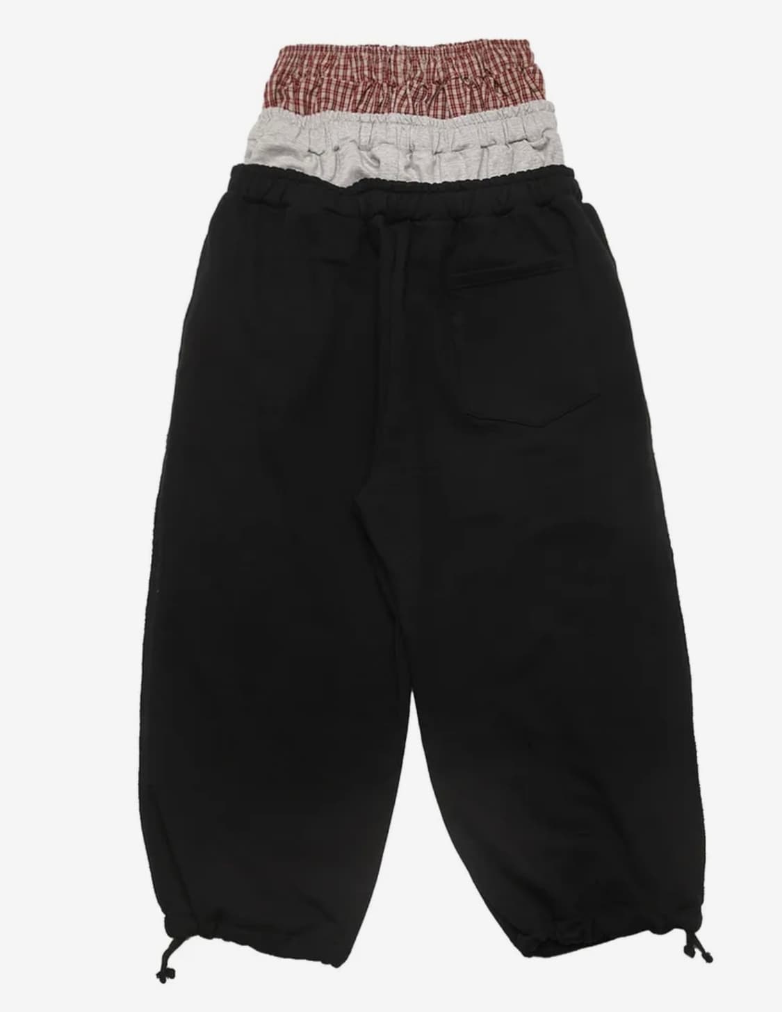 쿠테나이 케이브 Trompe l oeil 3layered sagging  상품이미지2