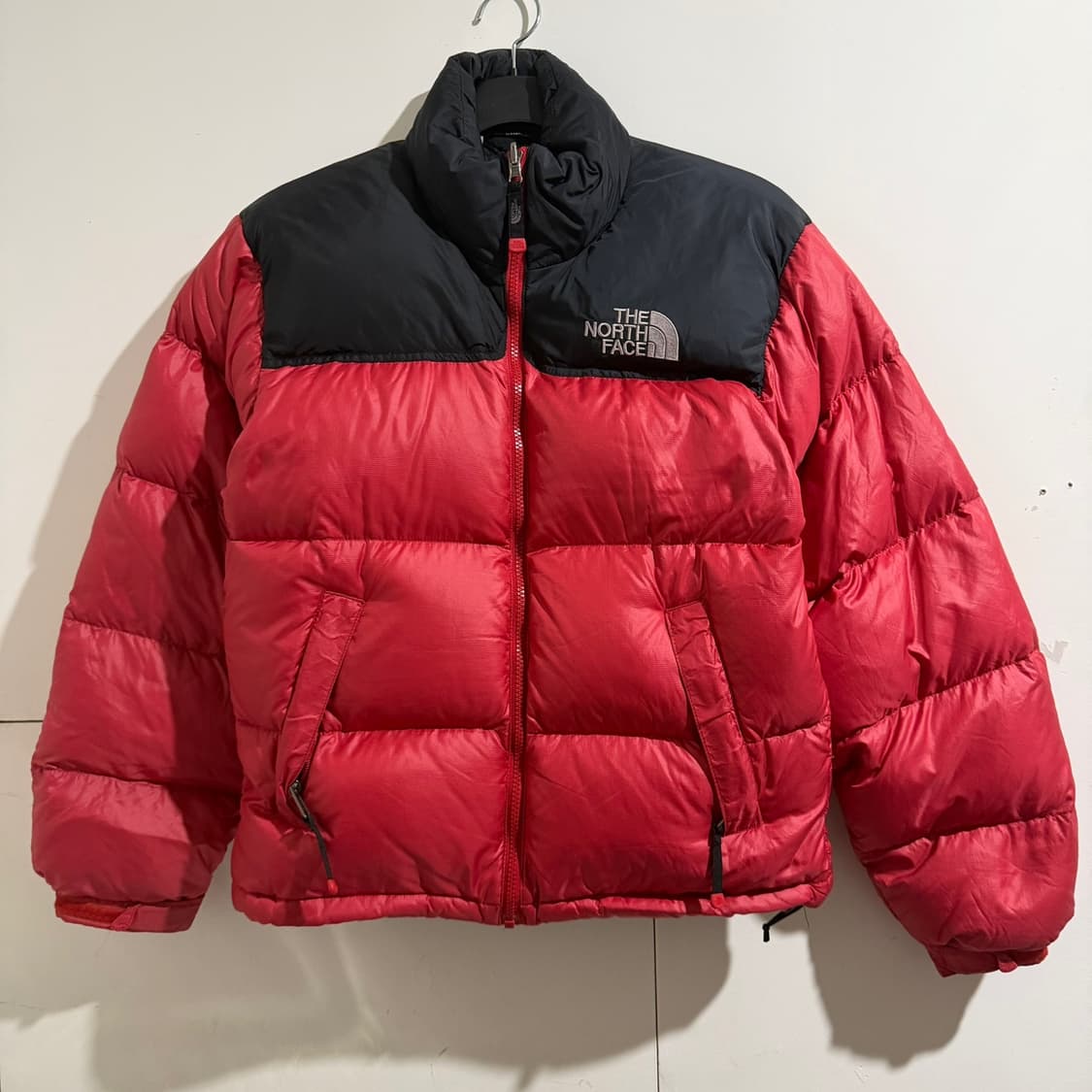노스페이스 패딩 자켓 상품이미지1