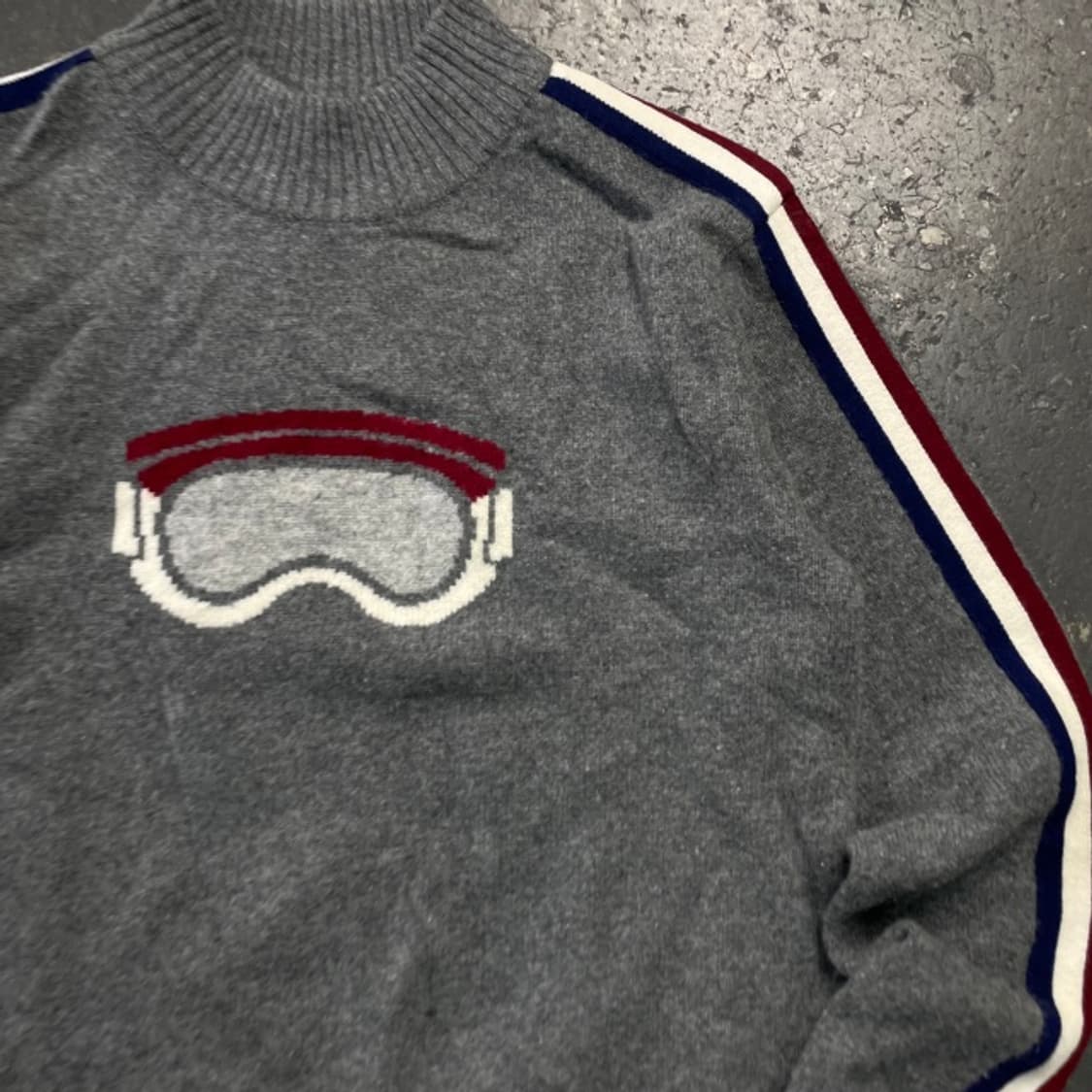 95 핑 니트  상품이미지2