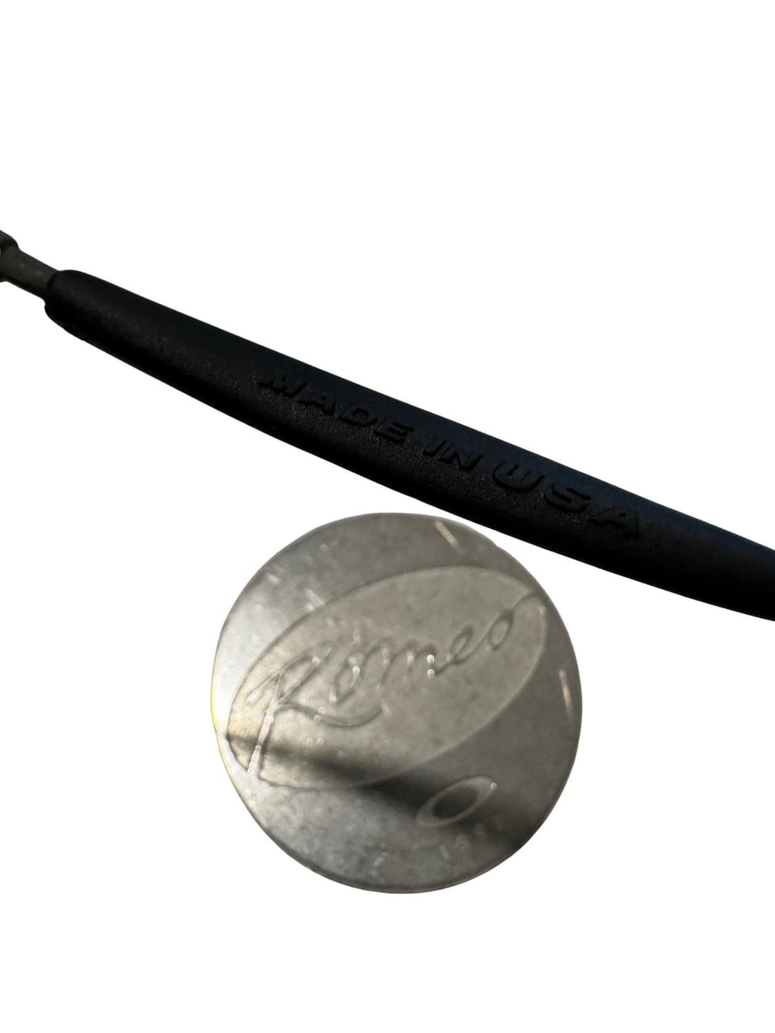 정품 오클리 로미오 X-메탈 선글라스 상품이미지8