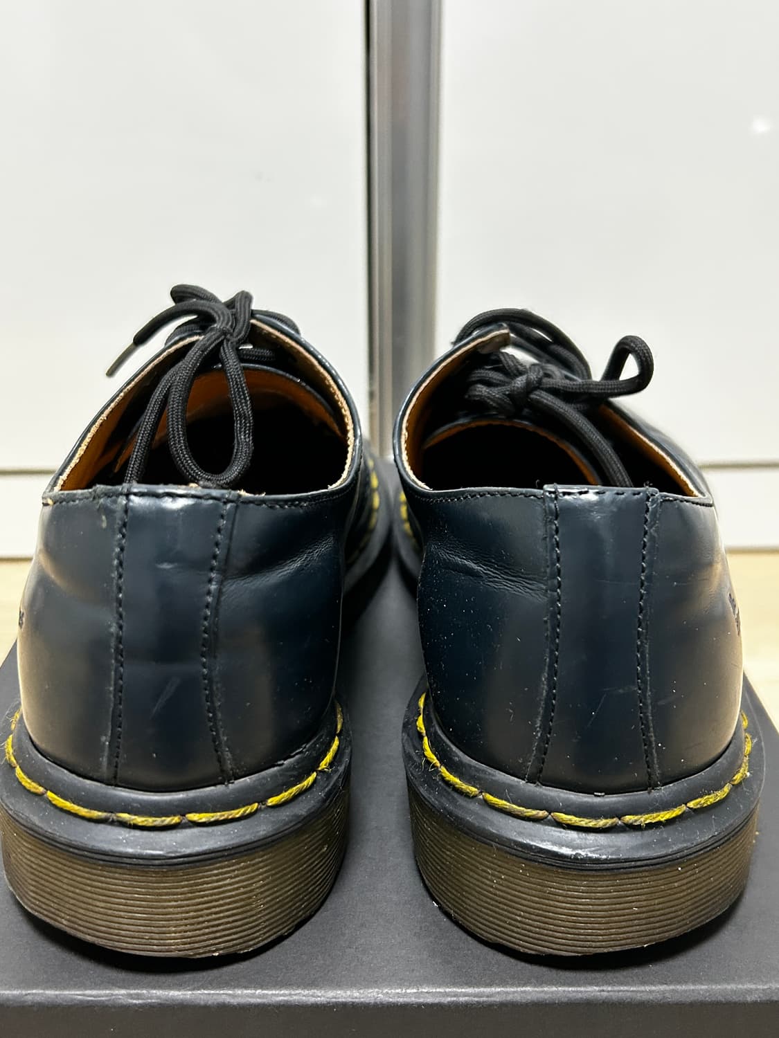 닥터마틴 1461 네이비 상품이미지3