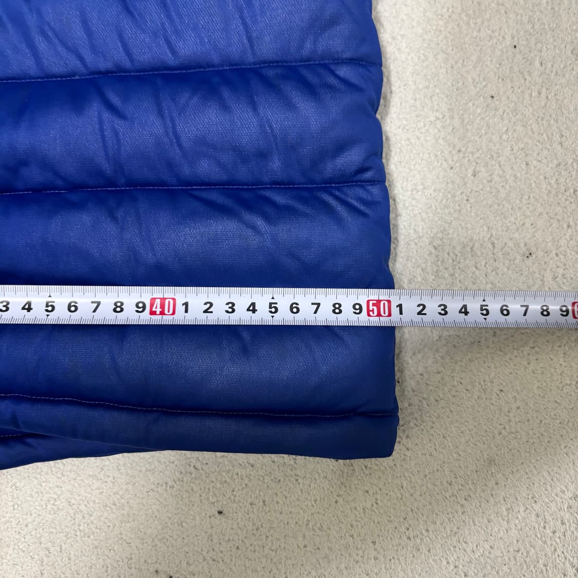 95 라코스테 구스다운 패딩 자켓 1210-1 상품이미지7