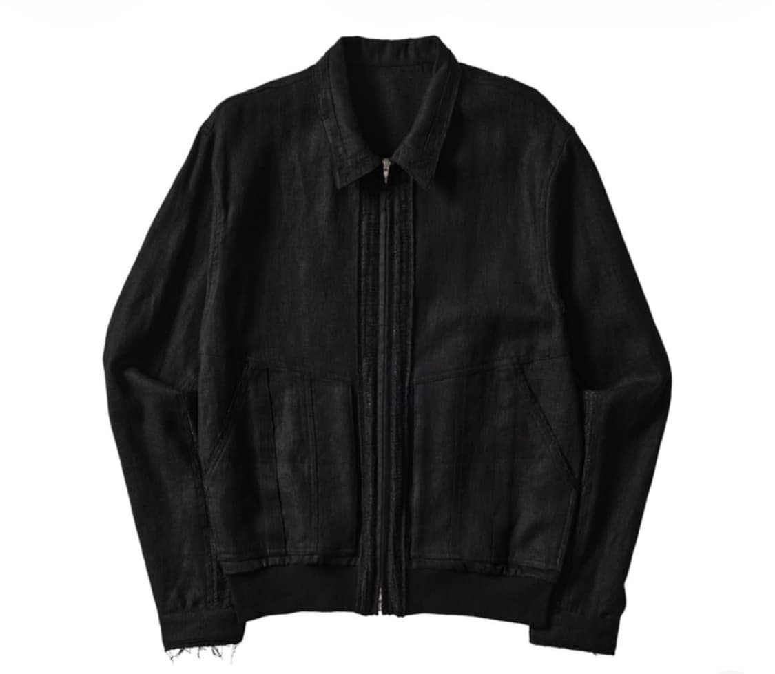 [M] XLIM EP7 03 JACKET 상품이미지1