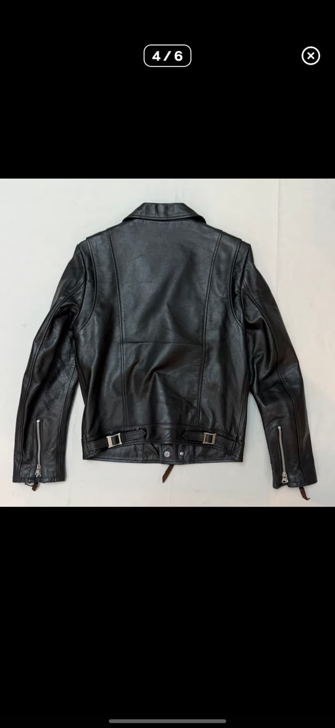 디아프바인 죠니 라이더 자켓 상품이미지3