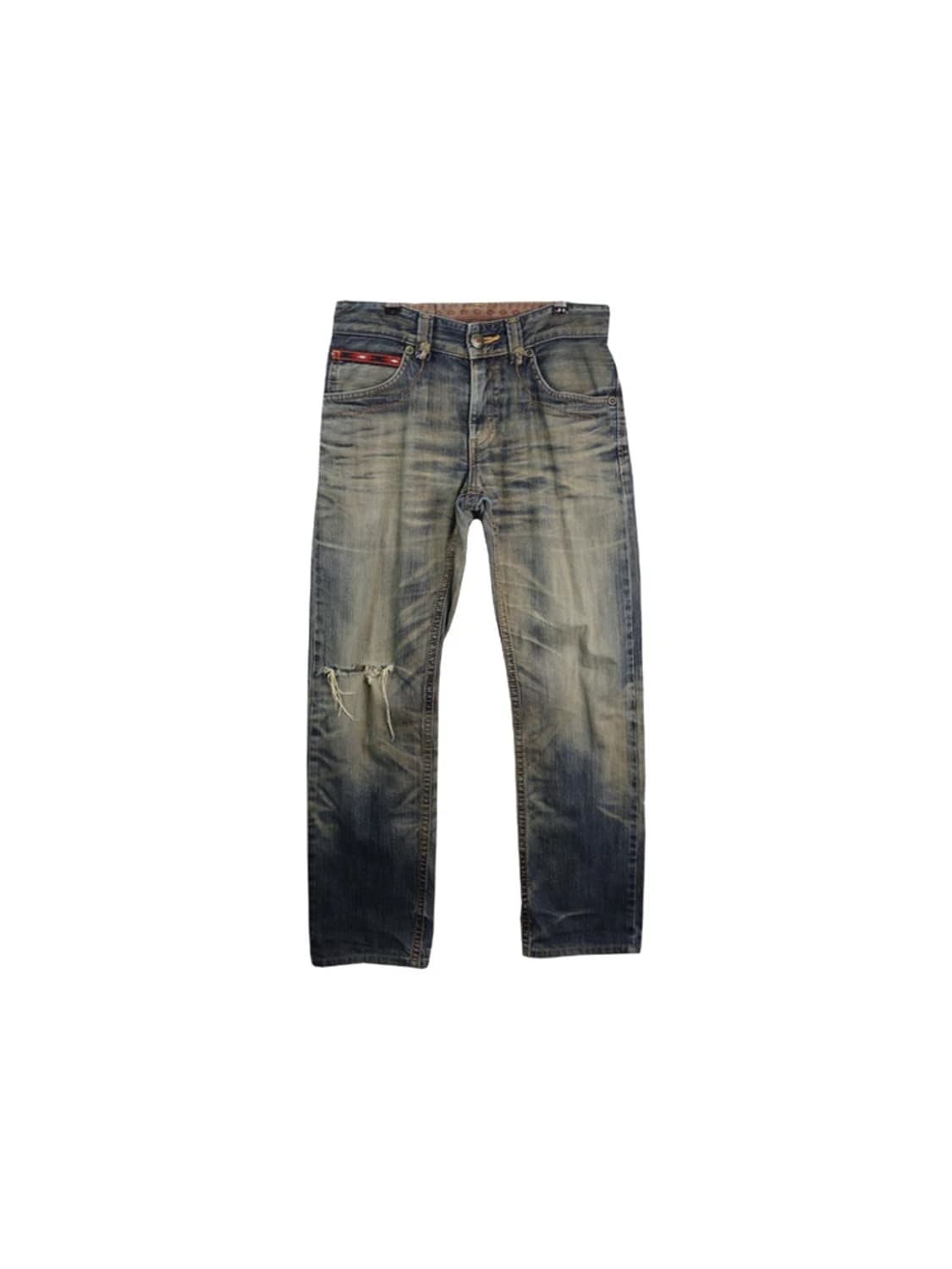 에드윈 익스클루시브 빈티지 일본데님팬츠 상품이미지4