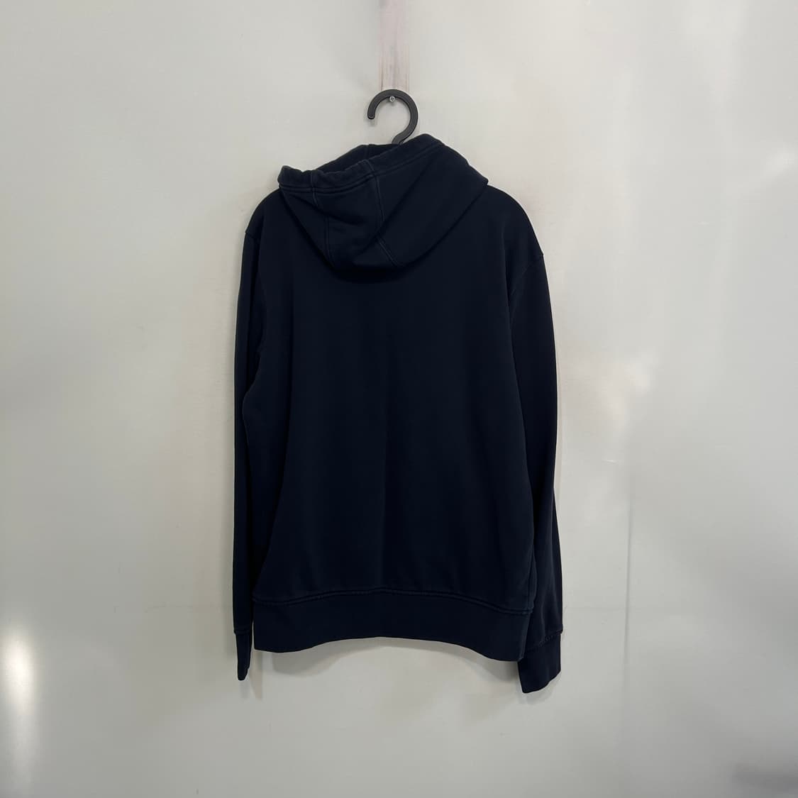 타미힐피거 남성 기모 후드티 L 상품이미지2