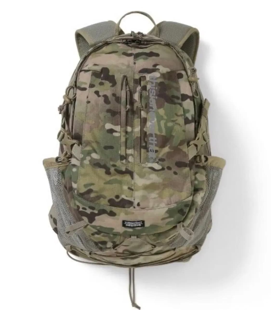 디네댓 백팩 SP Backpack 29 Multicam 상품이미지1