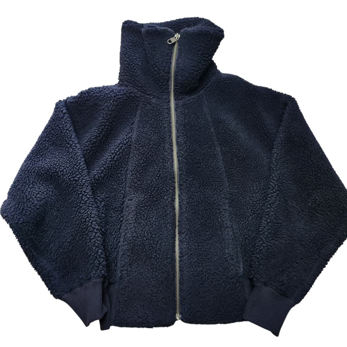 유니클로 후리스 상품이미지1