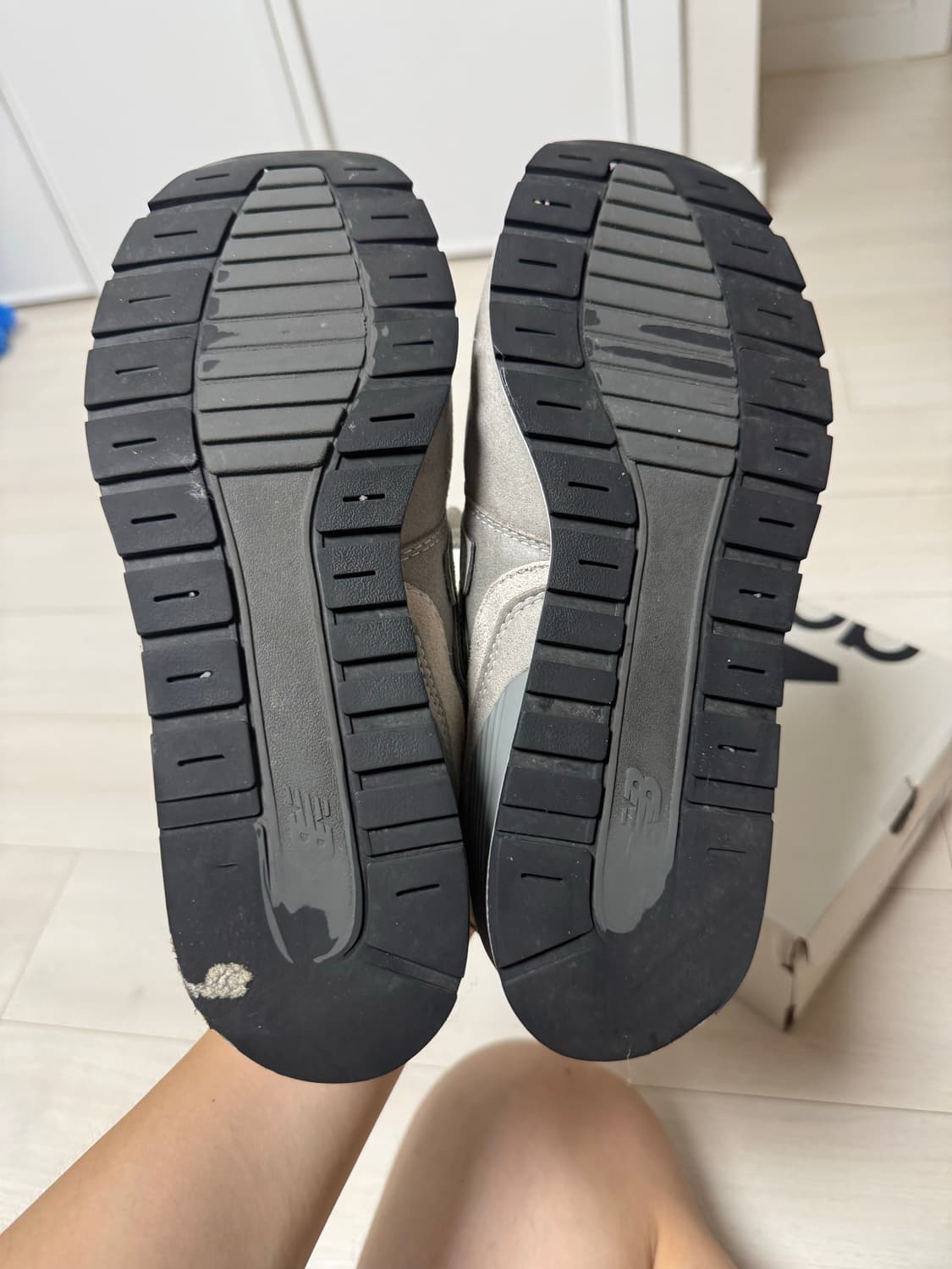 뉴발란스 996 고어텍스 245 상품이미지4