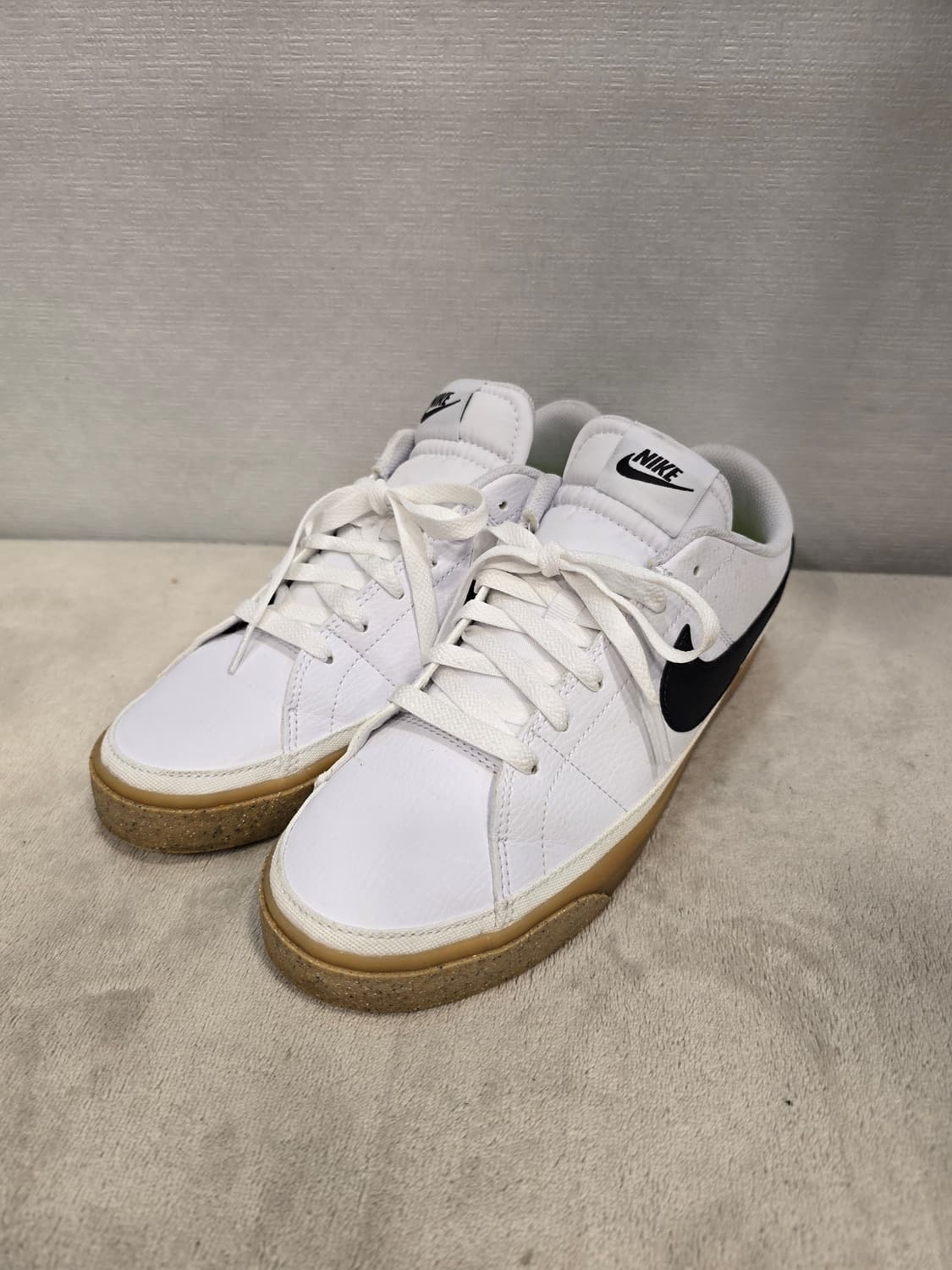 나이키 코트 레거시  넥스트 네이처 운동화 스니커즈 270mm 상품이미지1