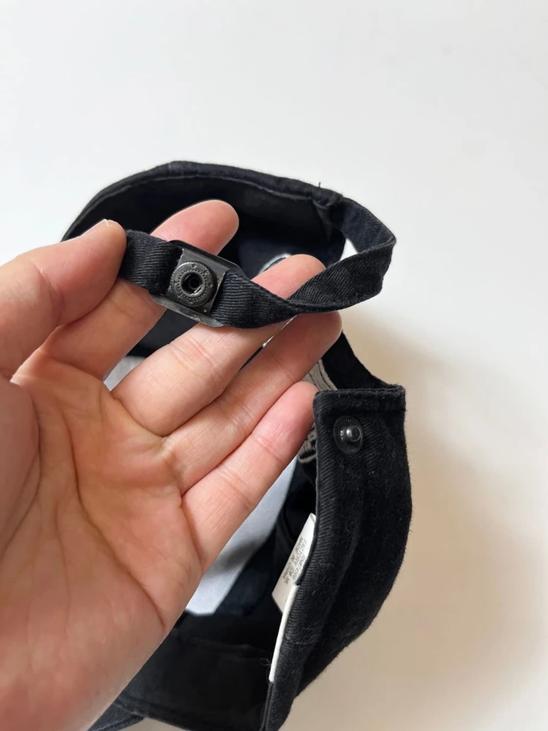 말보로 90's 팀 펜스케 로고 레이싱 볼캡 Q1443 상품이미지6