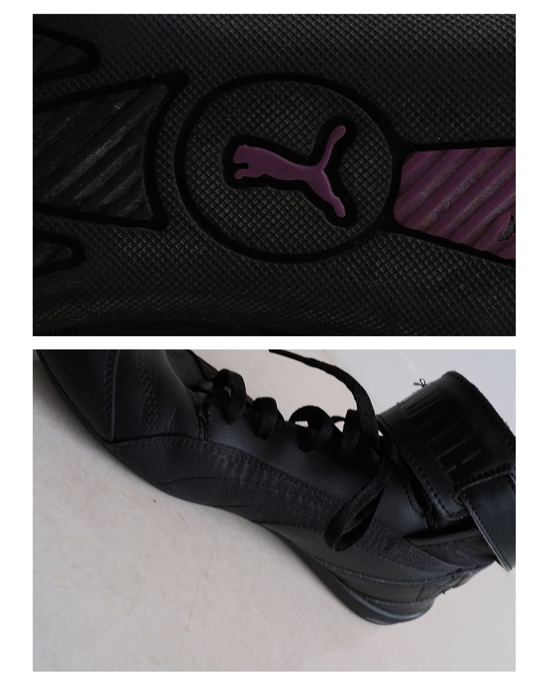 Puma Driving shoes 상품이미지9
