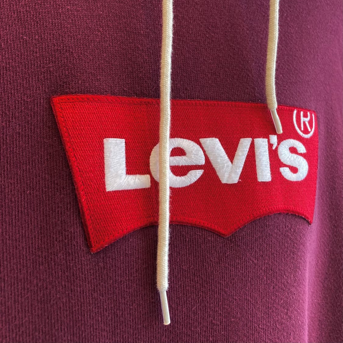 리바이스 후드티 M(95) Levis Hoody 상품이미지5
