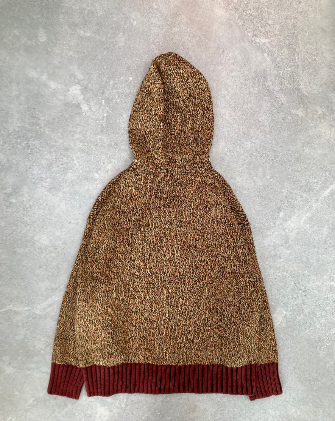 MARNI 마르니 유니클로 후드집업 상품이미지2