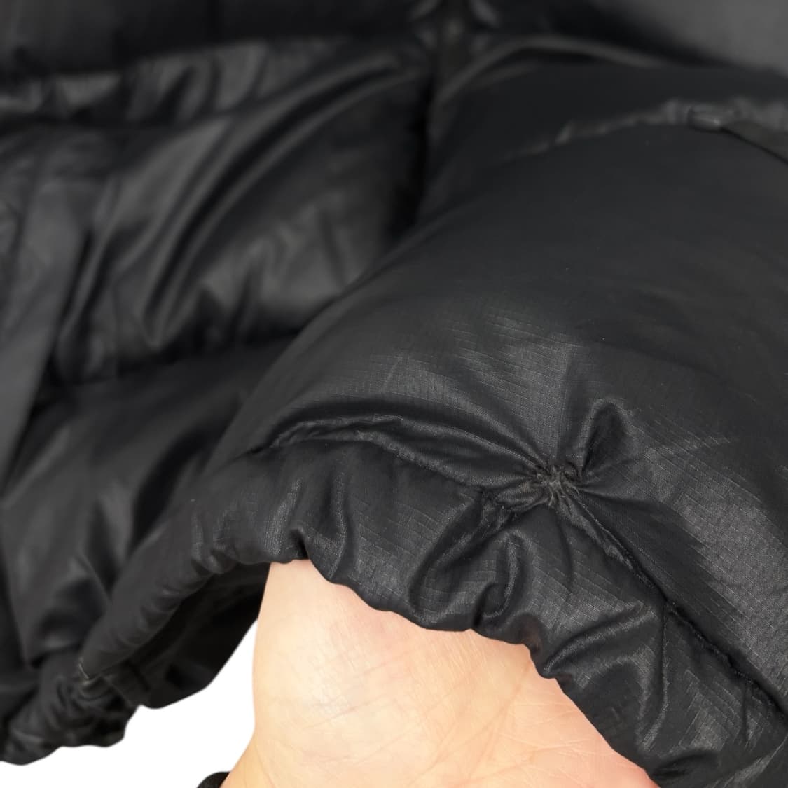 노스페이스700 눕시 다운패딩 상품이미지9