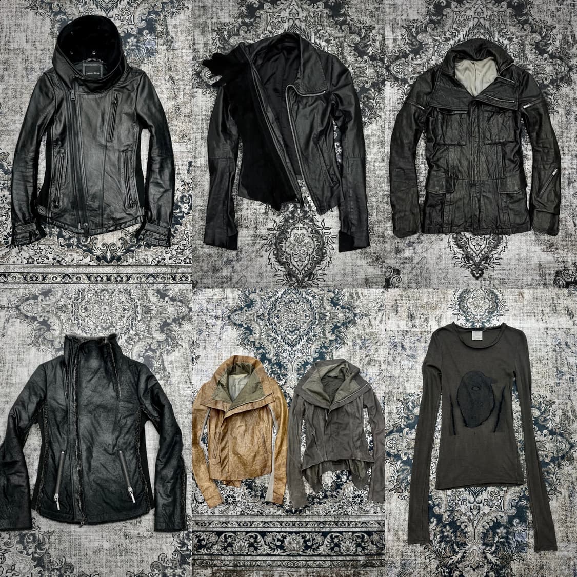 POP-UP 11/22-11/23 1-9 p.m 상품이미지5