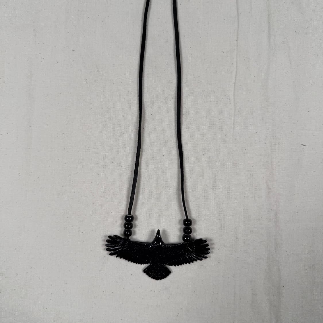 캐피탈 이글 목걸이 상품이미지1