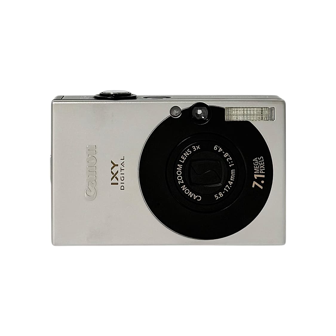 Canon ixy 캐논 익시 10 (익서스 70) 상품이미지3