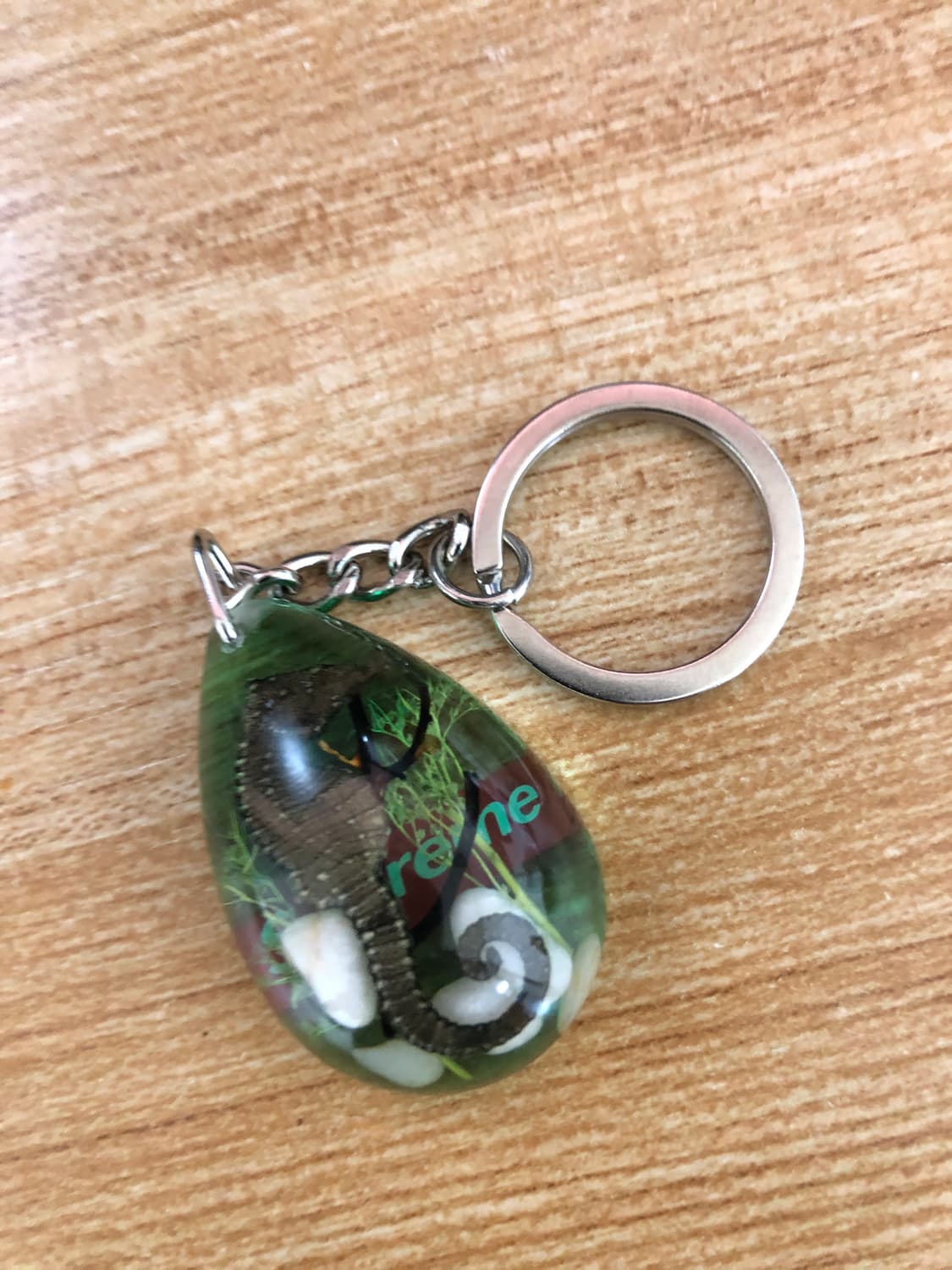 슈프림 해마 키체인 키링 상품이미지2