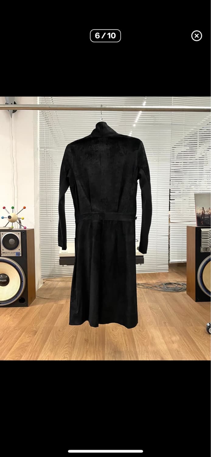 Rick Owens 릭오웬스 램스킨 자켓 상품이미지6