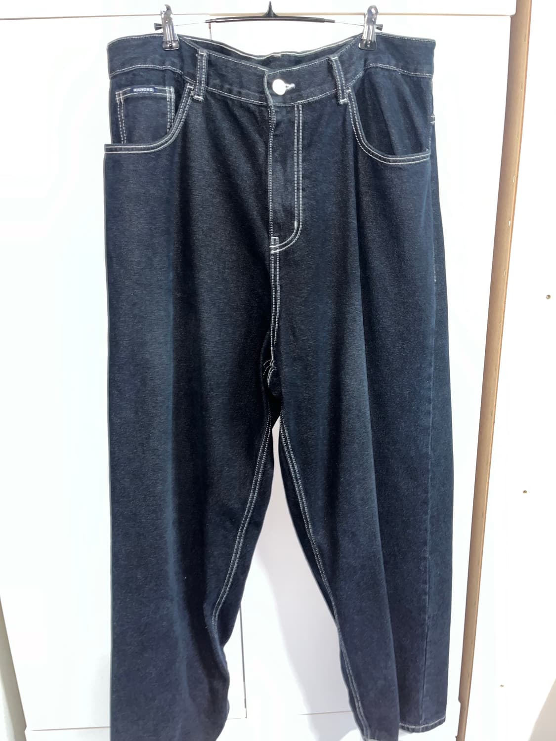 Wkndrs Denim Pants 상품이미지1