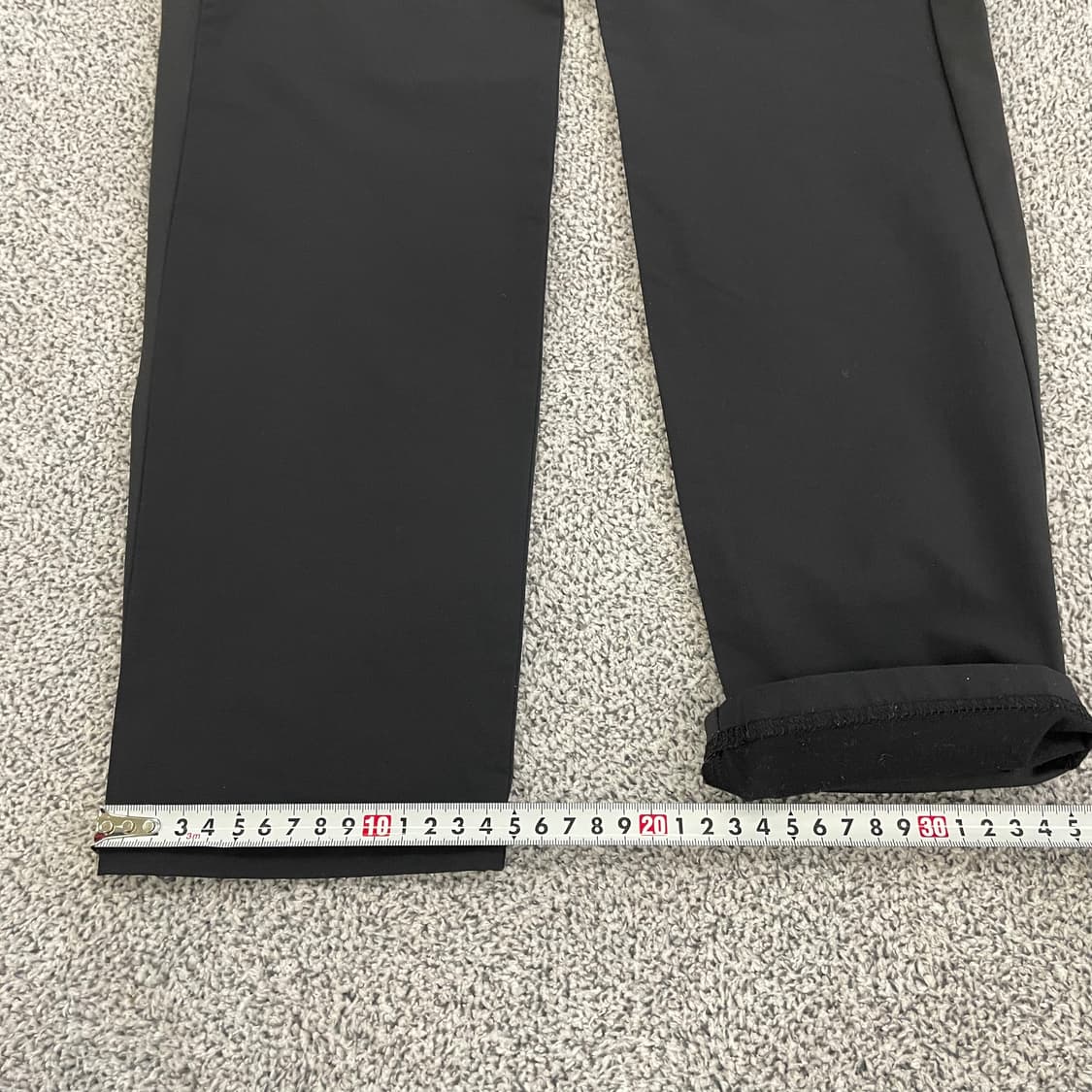 [M] 다이나핏 트레이닝 팬츠 바지 1209EB2 상품이미지6