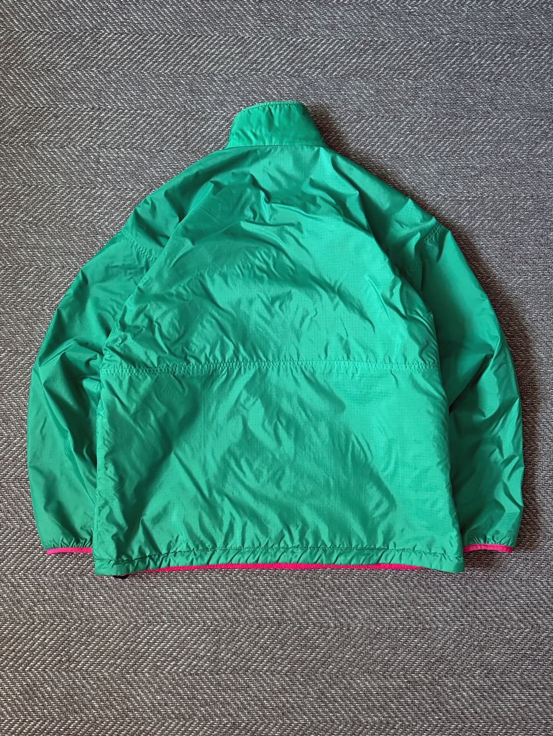 90s GAP 올드갭 리버시블 풀오버 (105-110) 상품이미지5