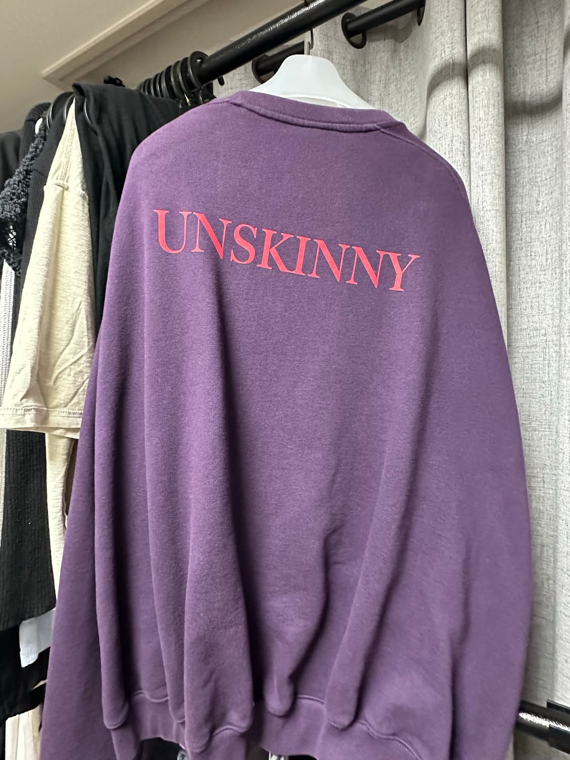 베트멍 언스키니 S 상품이미지2