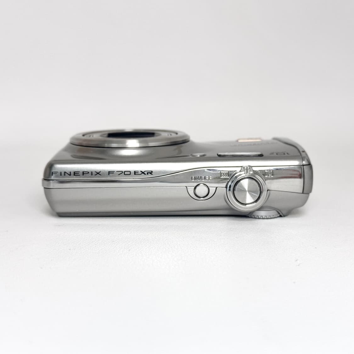 후지필름 파인픽스 F70 EXR | Fujifilm FinePix F80 상품이미지5