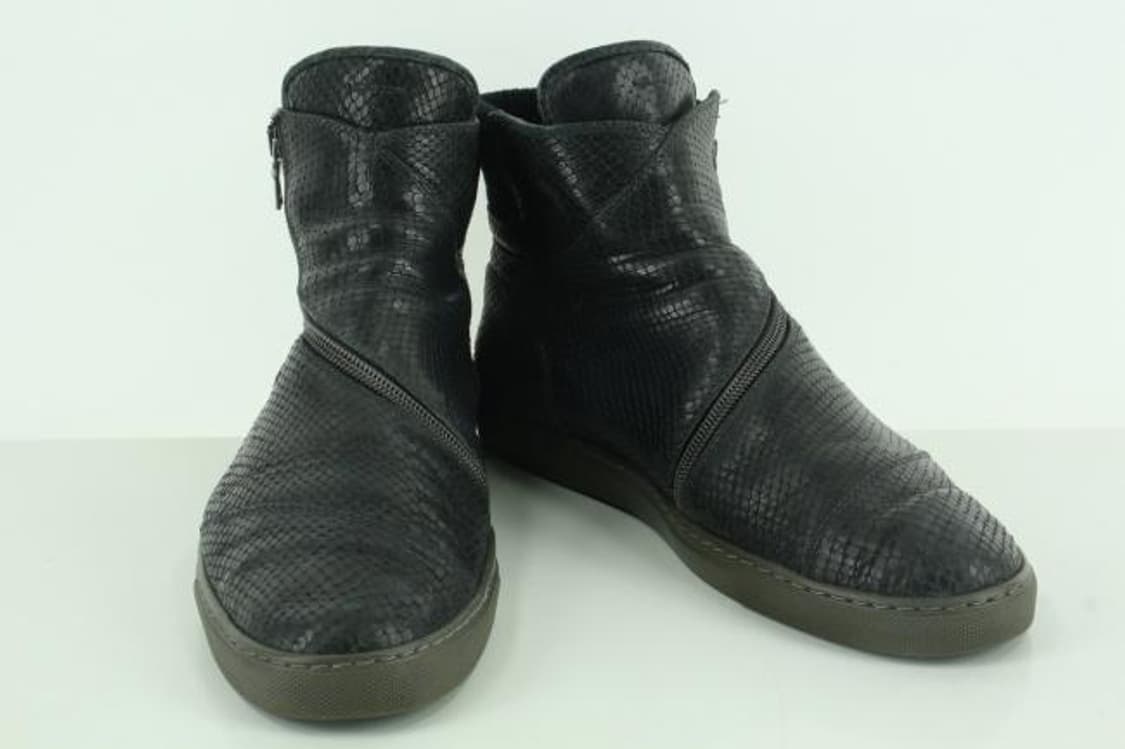 Neil Barrett 바이커 부츠 상품이미지1