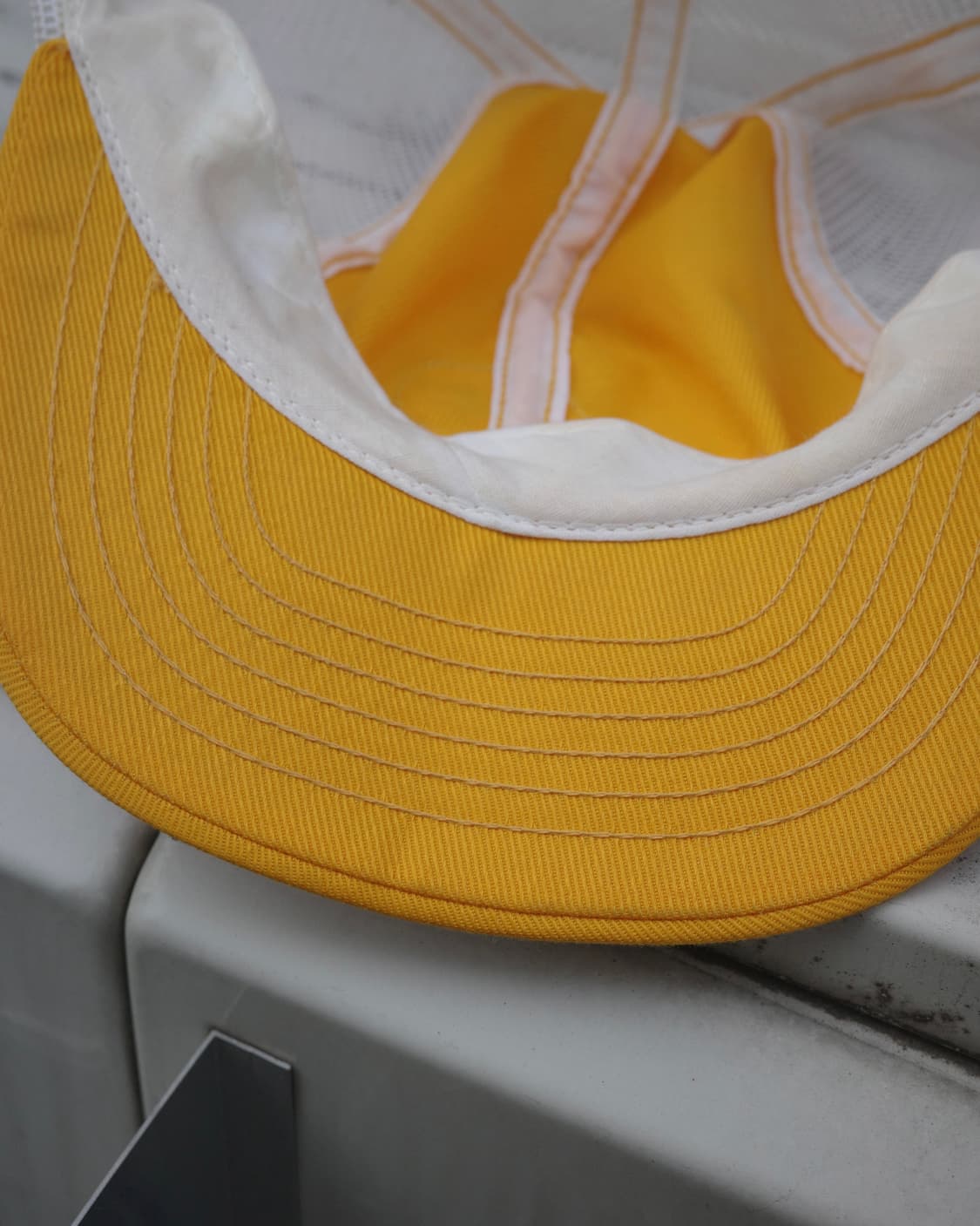 80’s Ag amgauge 트러커캡 상품이미지3