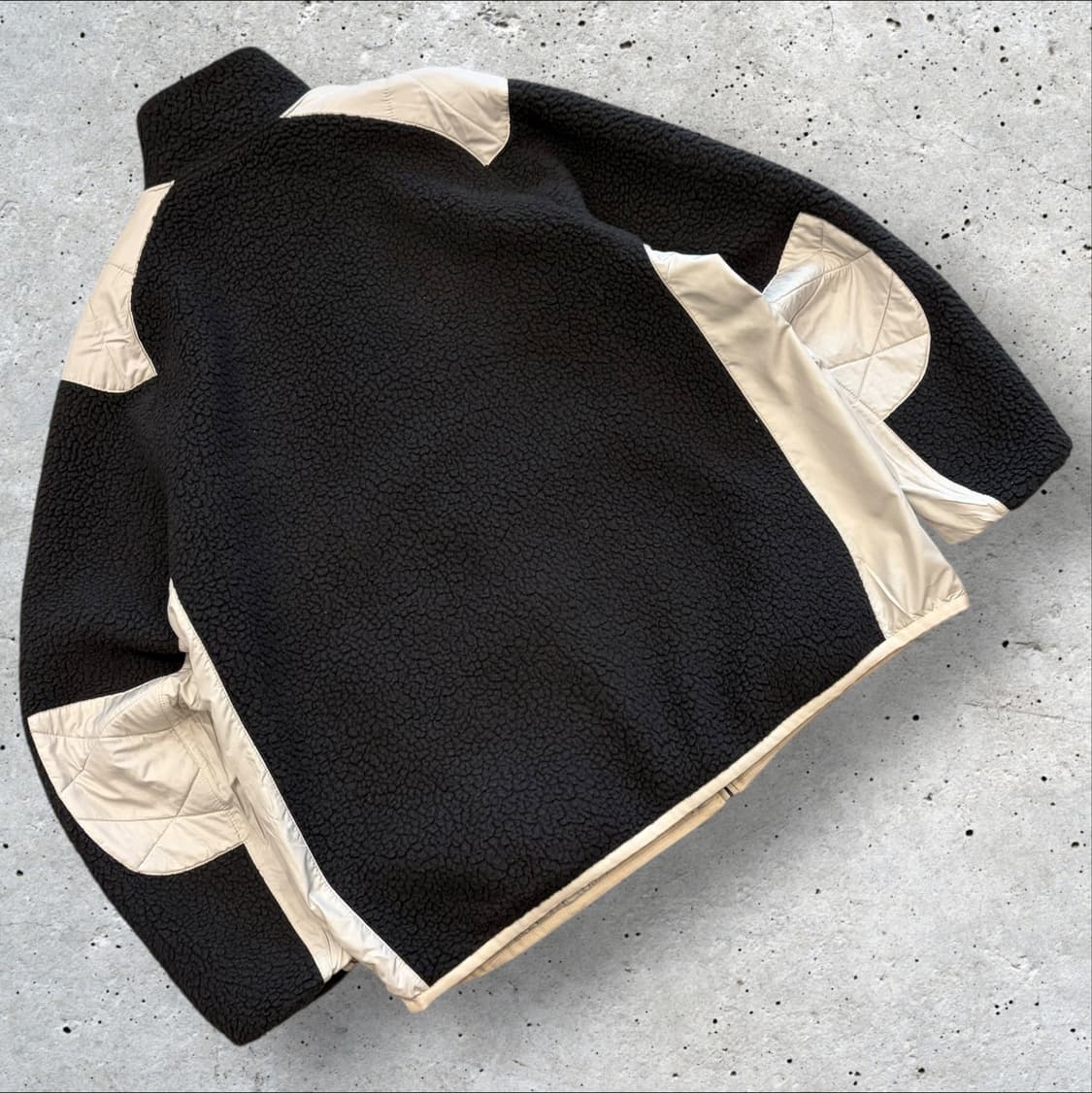 [105] 00s 나이키 ACG 빈티지 리버시블 플리스 자켓 C119 상품이미지2