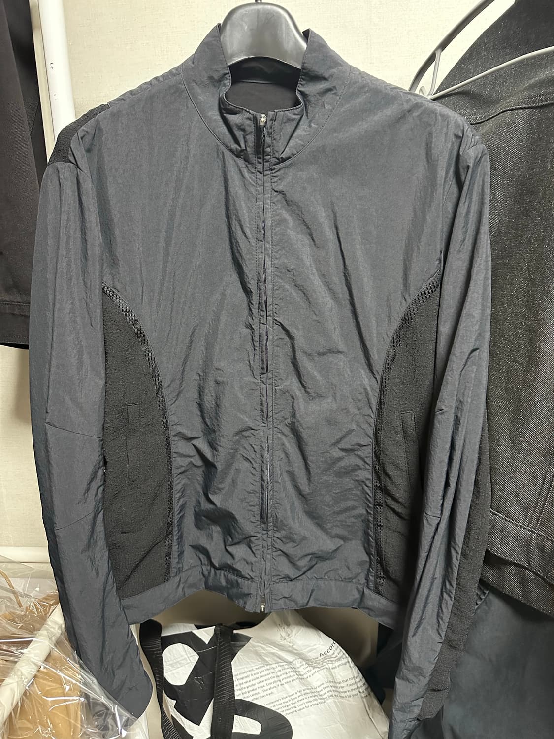 L ) EP.7 11 JACKET 상품이미지2