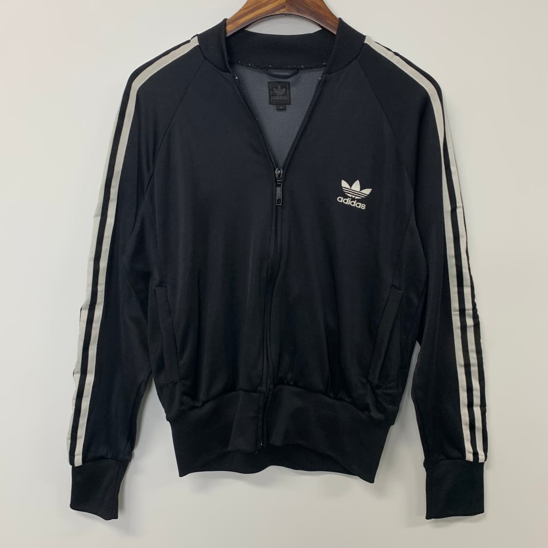 아디다스 슈퍼스타 트랙 져지 상품이미지2