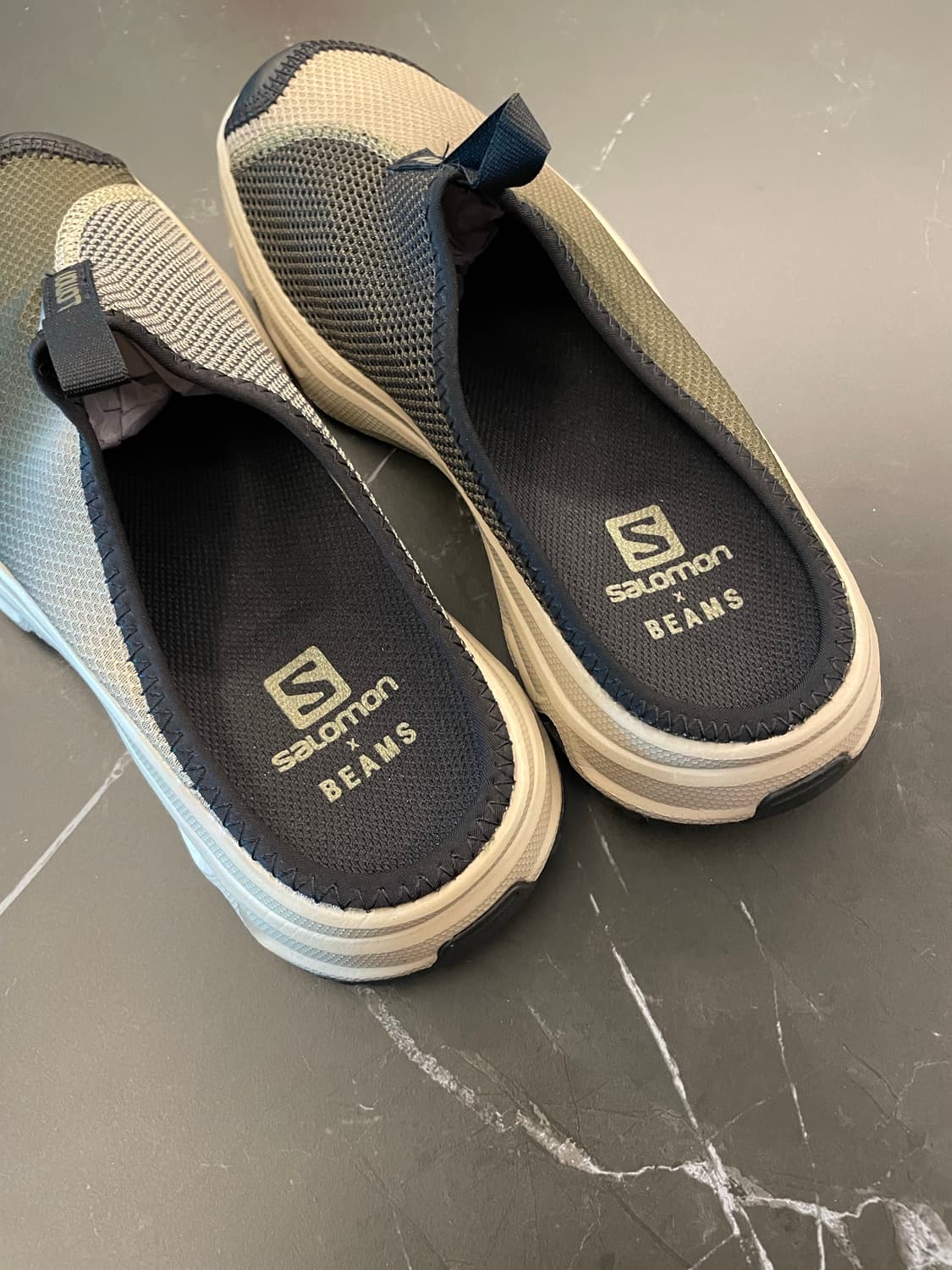 살로몬 빔즈 RX 3.0 슬리퍼 240 상품이미지2