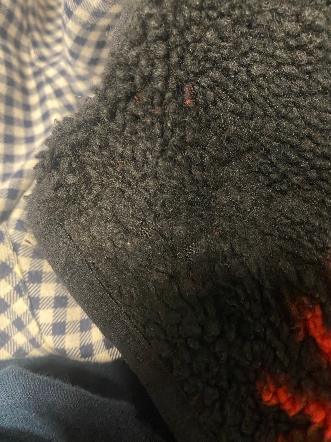 디스트릭트비전 플리스 District Vision 상품이미지4